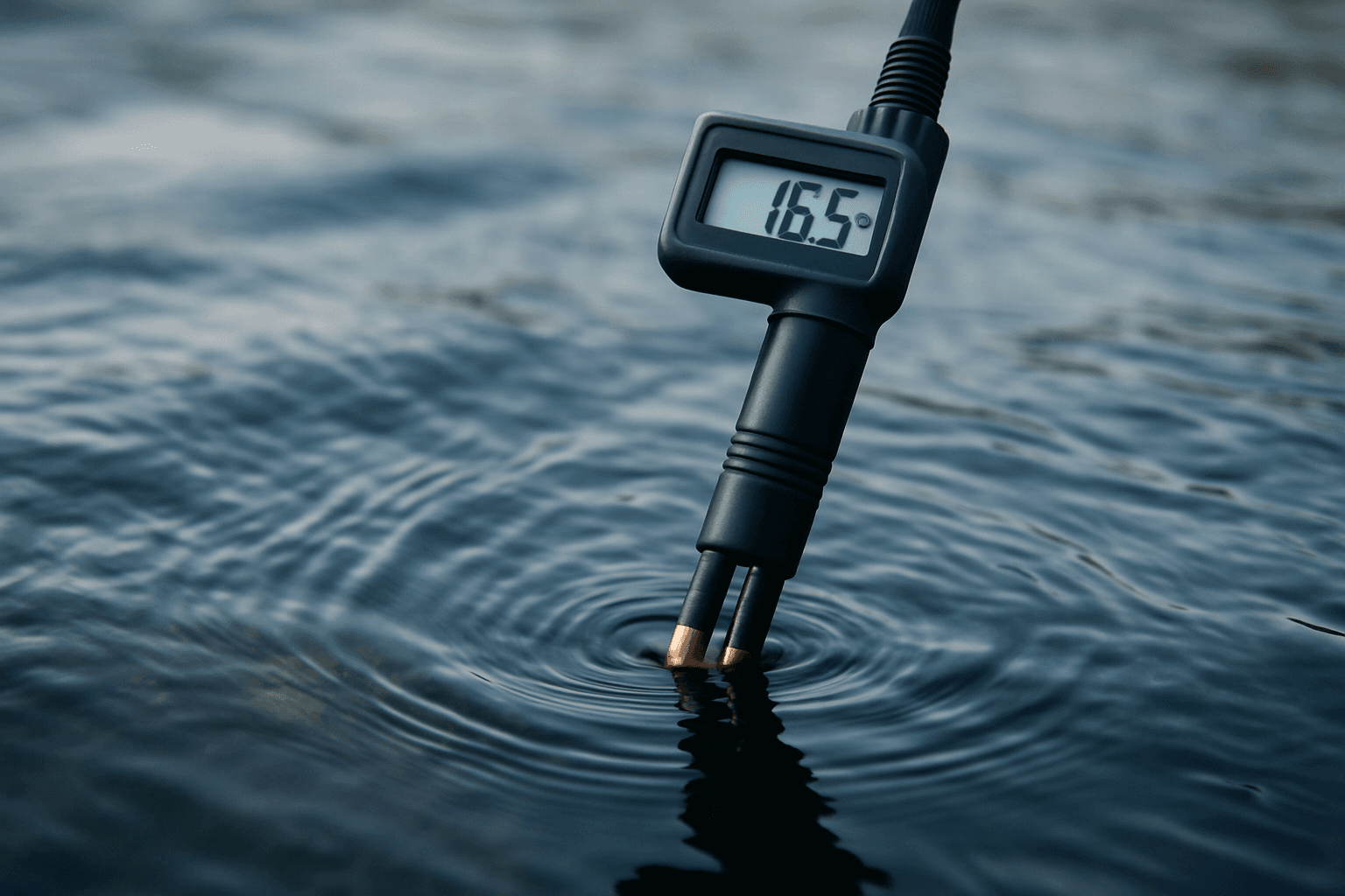 Temperature and Electric Conductivity