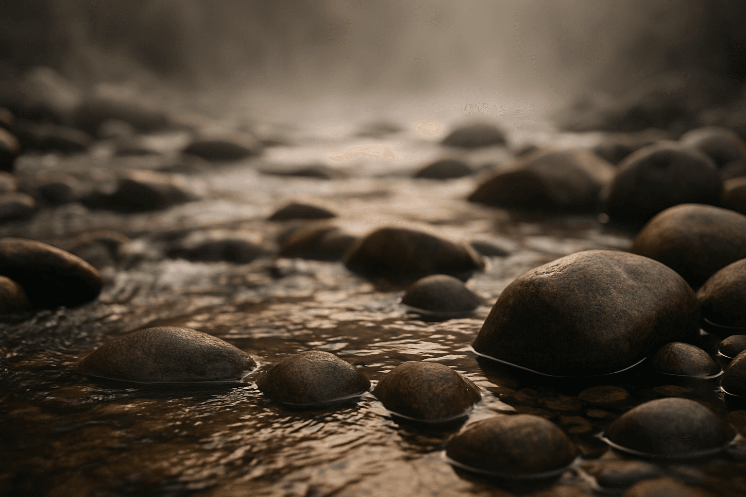 Stream Temperature Monitoring