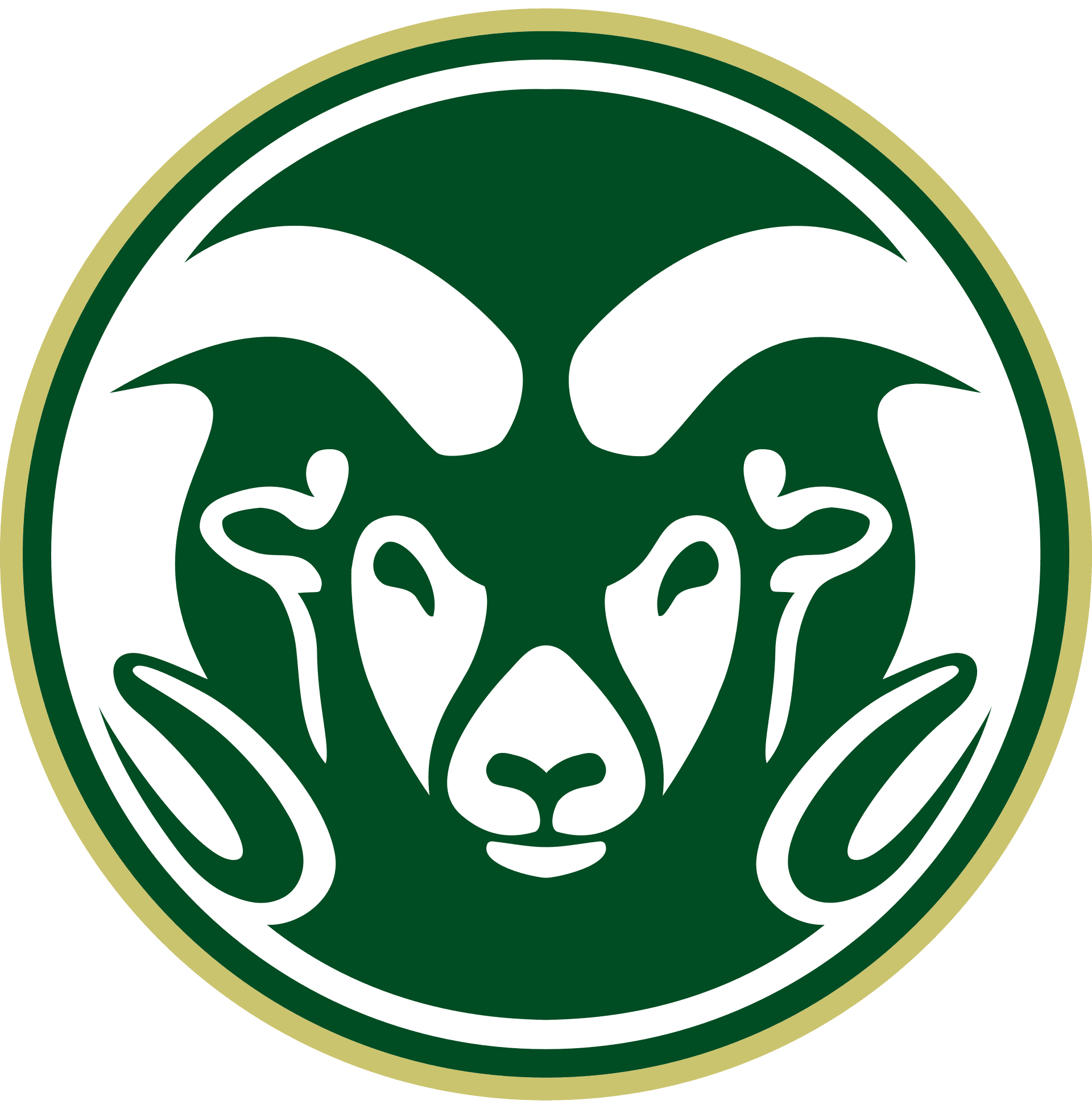 Colorado State University Logo