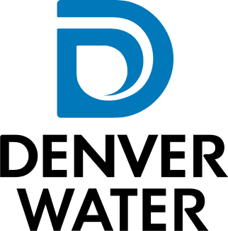 Denver Water Logo