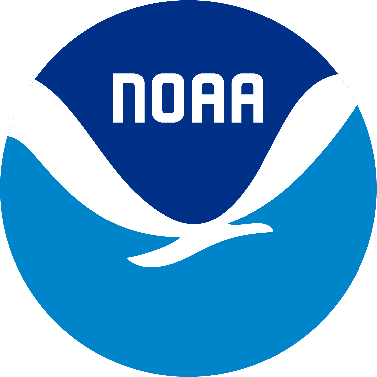 NOAA Logo