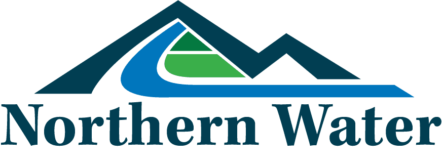 Northern Water Logo